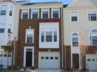 3330 Broker Ln, Woodbridge, VA 22193