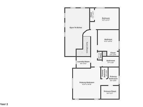 3rd image of 1136 Lilac Charm Ave