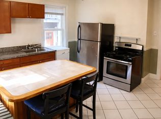 7 Oakview Ter #3, Boston, MA 02130