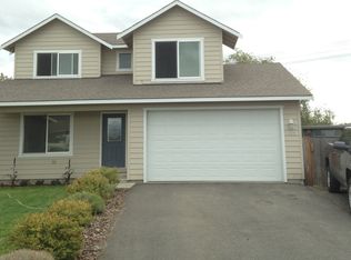 102 N Benton St, Kittitas, WA 98934