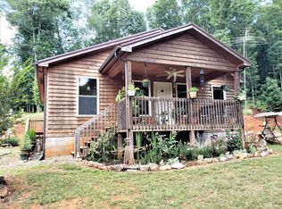 310 Zion Hill Rd, Surgoinsville, TN 37873