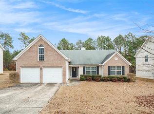 5930 Dodson Rd, Union City, GA 30291