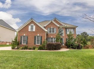 211 Crimson Orchard Dr, Mooresville, NC 28115
