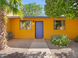 350 N Silverbell Rd APT 180, Tucson, AZ 85745