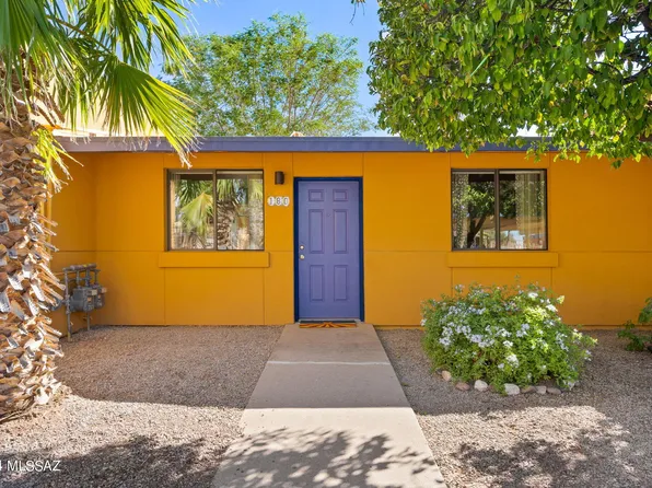 350 N Silverbell Rd APT 180, Tucson, AZ 85745