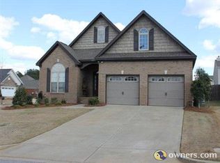 1401 Finchley Ct, Opelika, AL