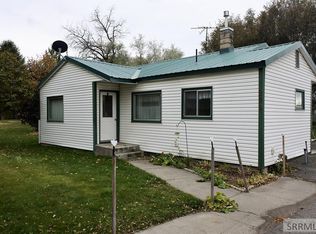 279 N 4100 E, Rigby, ID 83442