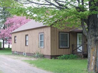 905 Atwood Ave, Park Falls, WI 54552