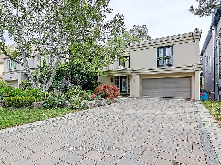 35 Gardiner Rd E — Photo 1