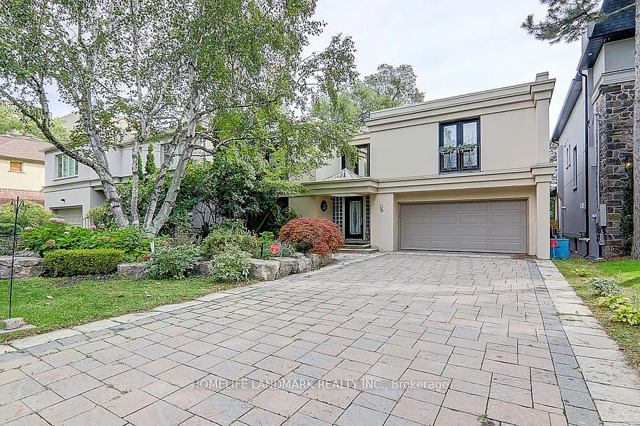 35 Gardiner Rd E