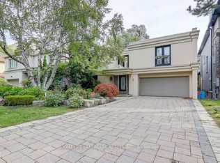 35 Gardiner Rd E, Toronto, ON M5P3B6
