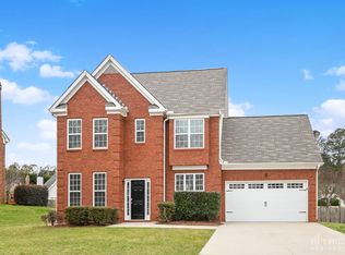 1813 Bailey Ln, Lithia Springs, GA 30122