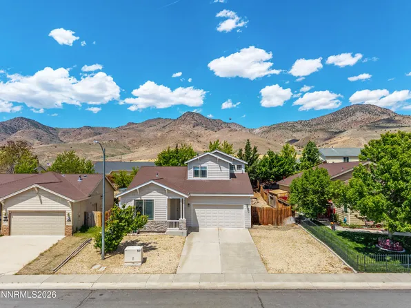 187 Dayton Village Pkwy, Dayton, NV 89403