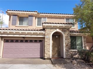 8198 Rock Meadows Dr, Las Vegas, NV 89178