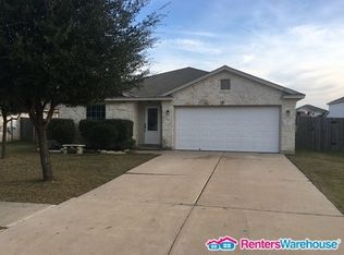 1012 Washburn Dr, Leander, TX 78641