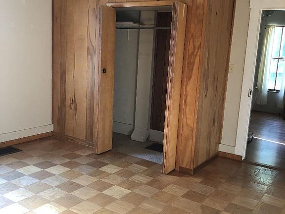 1st floor bedroom