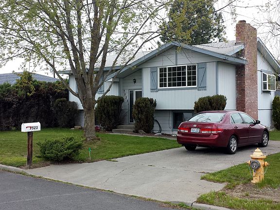 2nd image of 7523 N Lidgerwood St