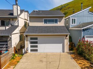 495 Ebken St, Pacifica, CA