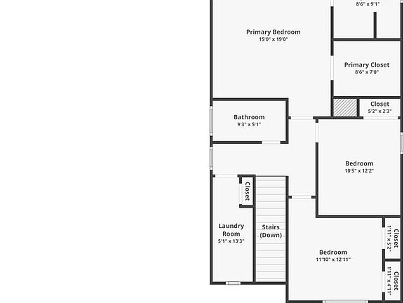 3rd image of this home