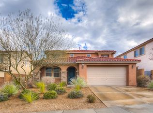 832 Tofino Ct, Henderson, NV 89052