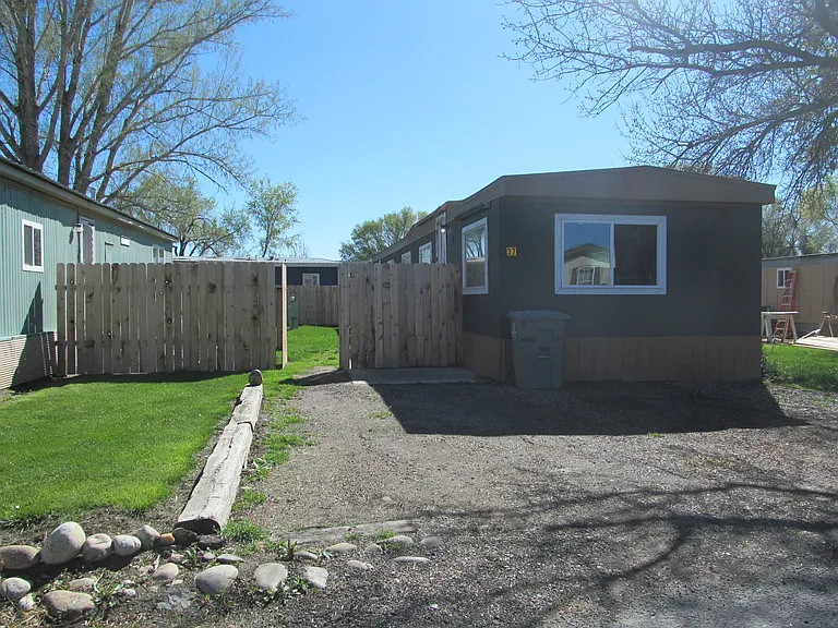 401 S Main St #37 — Photo 1