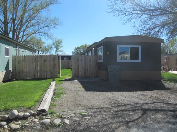 401 S Main St Trailer 37, Homedale, ID 83628