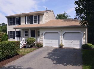 70 Hibiscus Ln, Warwick, RI 02886