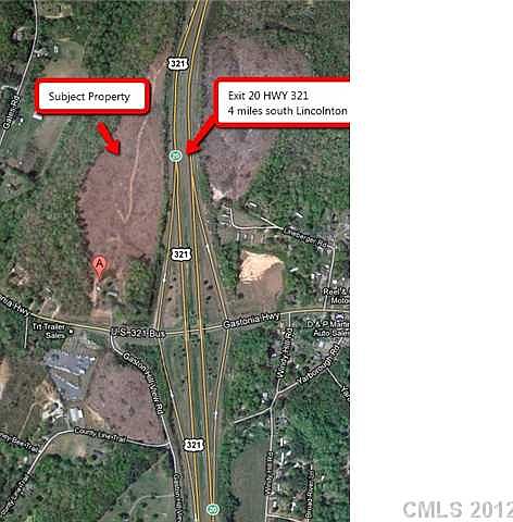 1st image of 3347 Gastonia Hwy