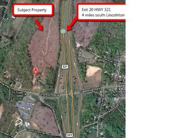 3347 Gastonia Hwy, Lincolnton, NC 28092