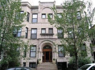 477 W Deming Pl APT 202, Chicago, IL 60614