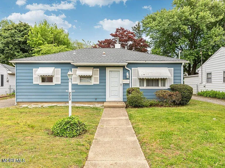 223 W End Ave — Photo 15