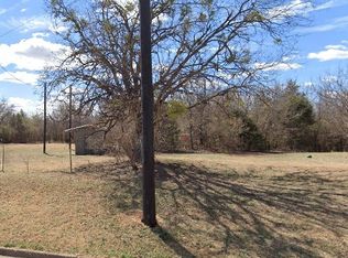 1213 N 1st St, Wichita Falls, TX 76306