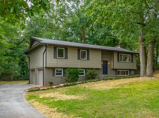 9214 Ramblewood Dr, Harrison, TN 37341