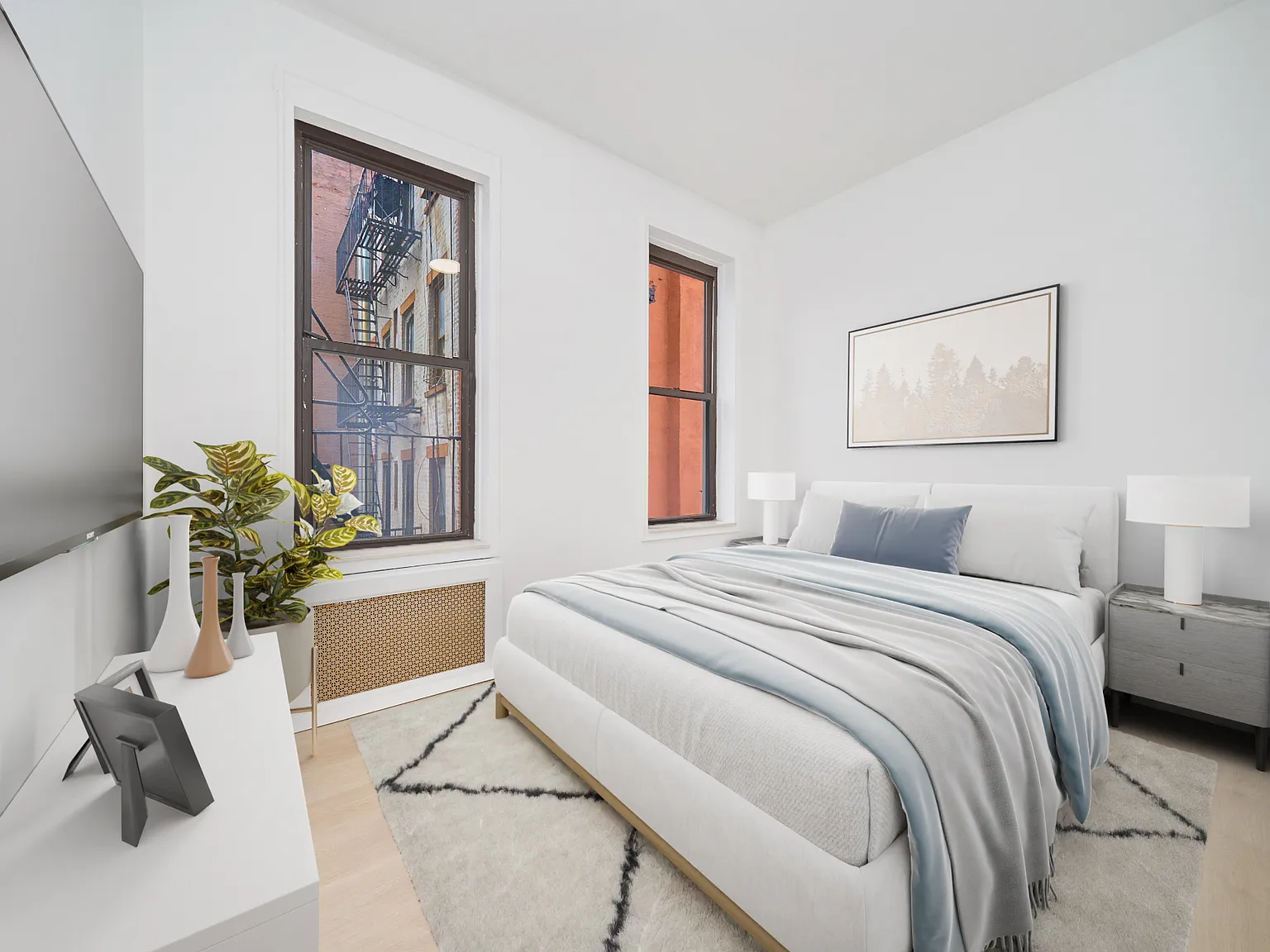 153 Norfolk Street — Photo 2