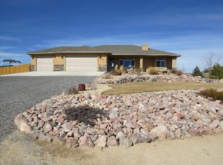 199 W Winterhaven Dr, Pueblo West, CO 81007
