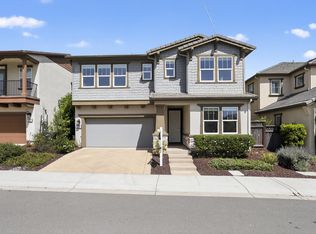 878 Via Palermo, San Ramon, CA