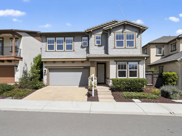 878 Via Palermo, San Ramon, CA 94583