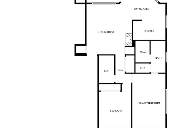 4th image of 610 Canyon Woods Ct APT D
