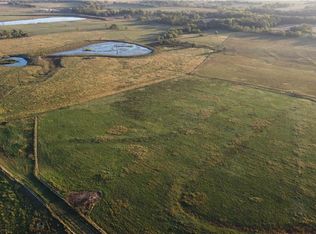 757 Maple Rd, Uniontown, KS 66779