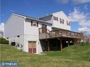 33 Jill Ct, Mohrsville, PA 19541