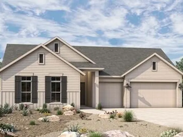 6865 N 190TH Drive, Waddell, AZ 85355