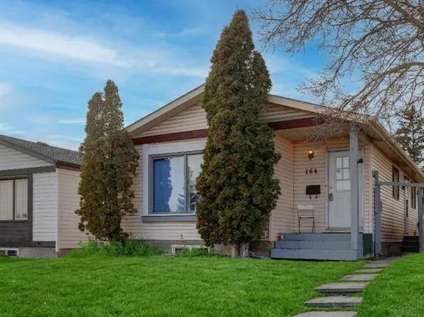 164 E Faldale Close NE, Calgary, AB T3J 1V9