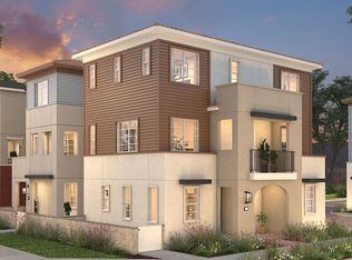 Plan 3 Plan, Fairfax at Eastvale Square, Eastvale, CA 92880
