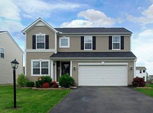 117 Halcyon Dr, Etna, OH