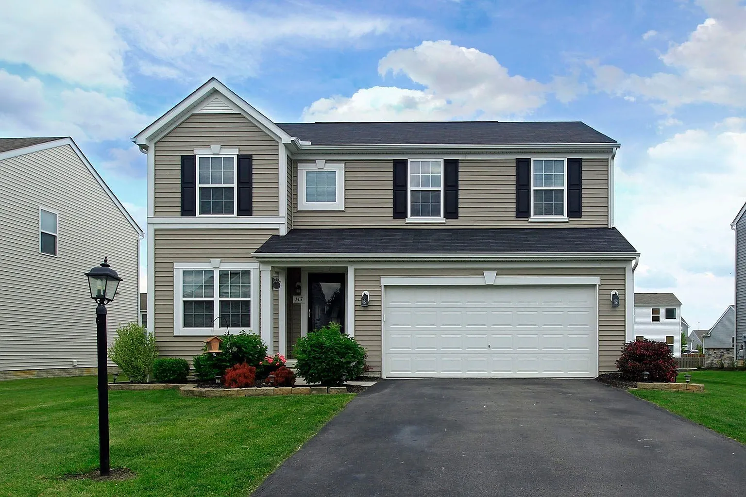 117 Halcyon Dr photo 1