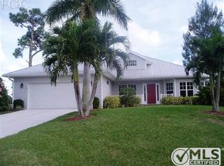 14202 Sandarac Dr, Bokeelia, FL 33922