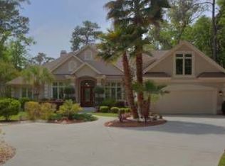 39 Pond Dr, Hilton Head Island, SC 29926