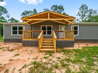650 Wood Hvn, Livingston, TX 77351