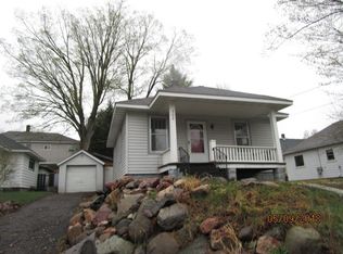 308 Meridian St, Niagara, WI 54151