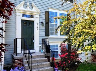 10638 Winfield Loop, Manassas, VA 20109